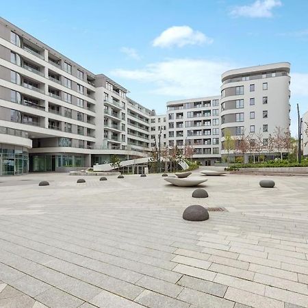 Apartament W Gdyni - Plac Unii By Grand Apartments Gdynia Exteriör bild